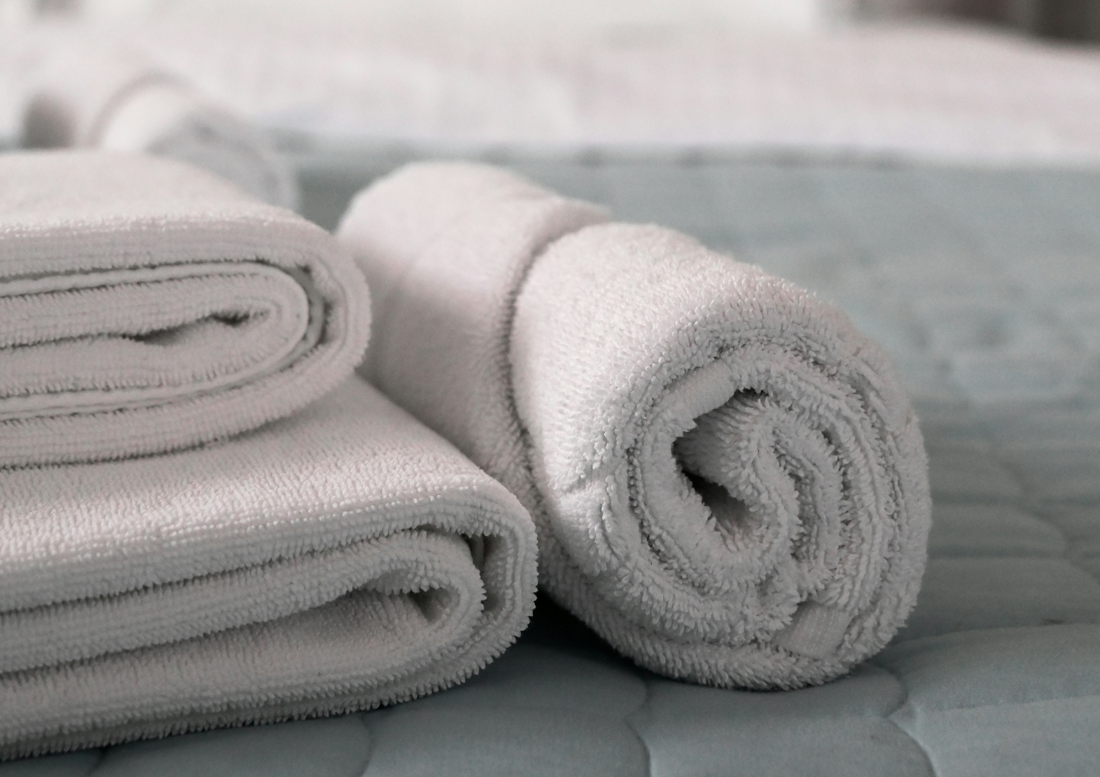 Linge de maison et blanchisserie